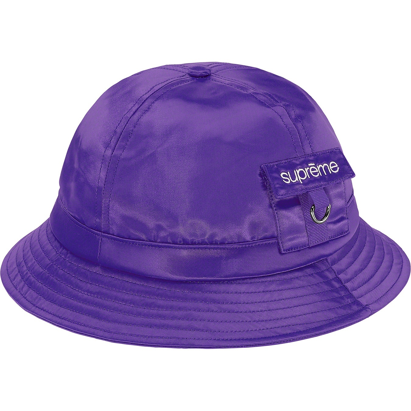 Cordura® Pocket Bell Hat view 2